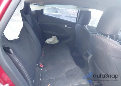 2014 Dodge Dart Sxt z USA, uszkodzony, nr VIN 1C3CDFBB3ED771284